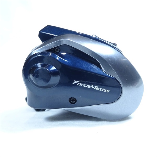 １８フォースマスター６００